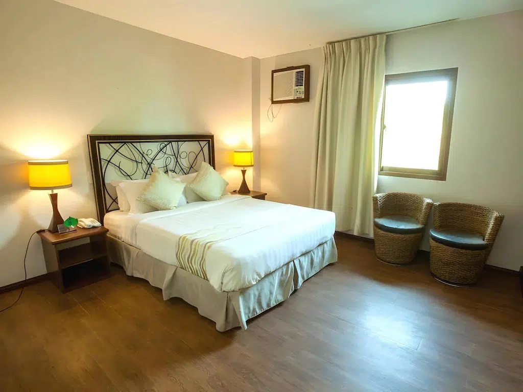room image