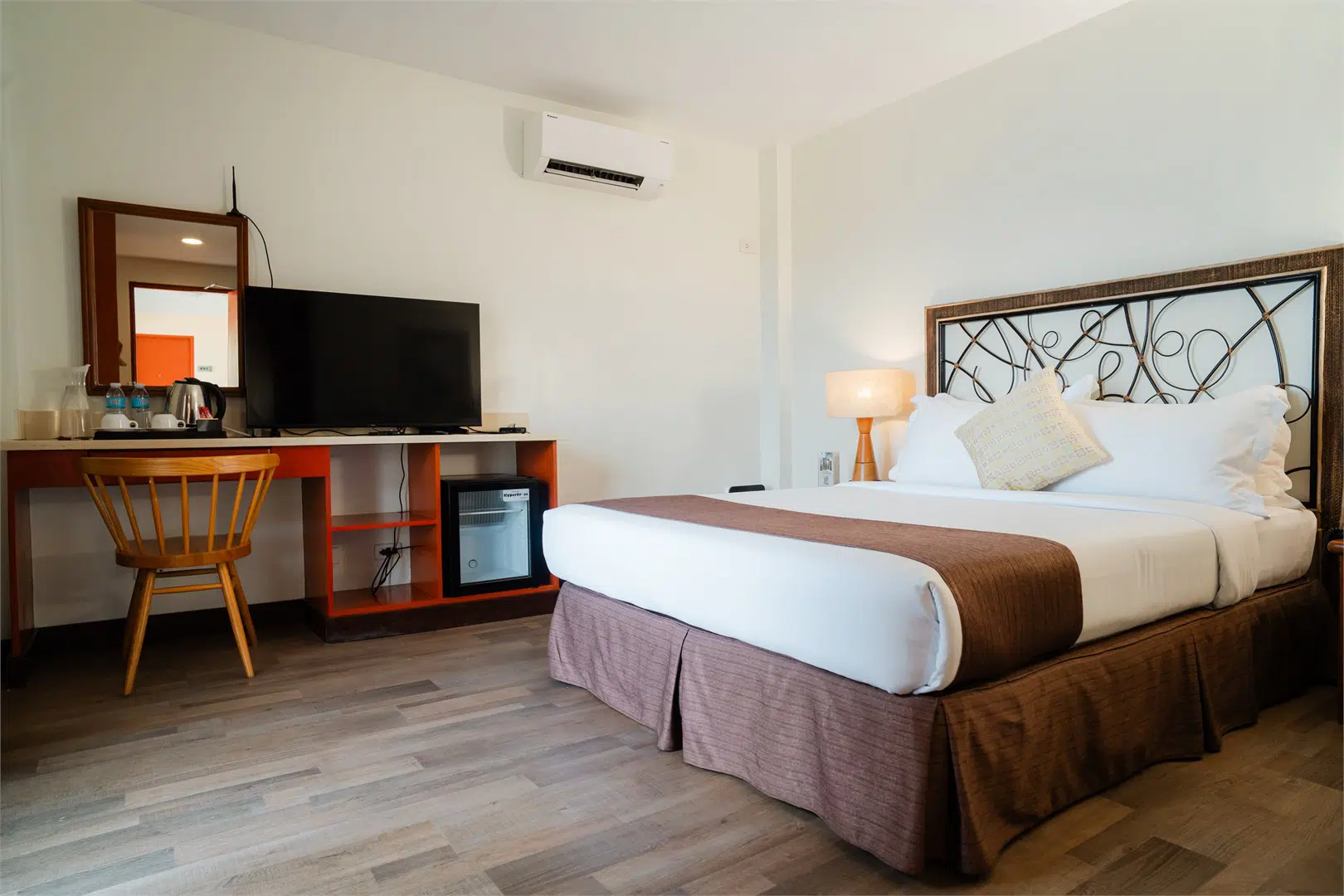 room image