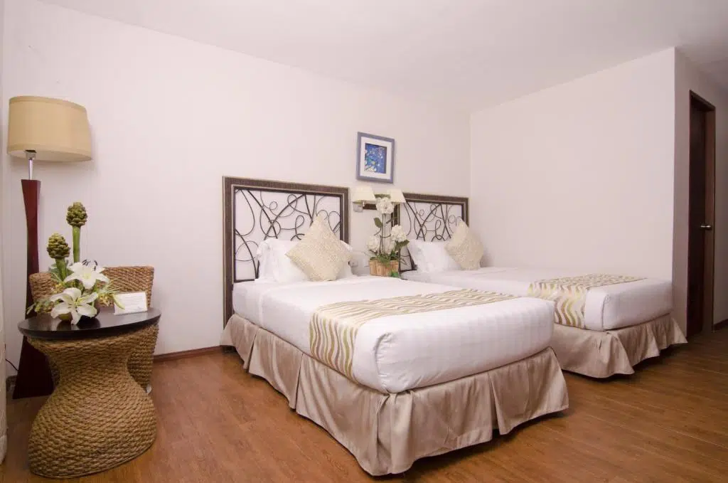 room image