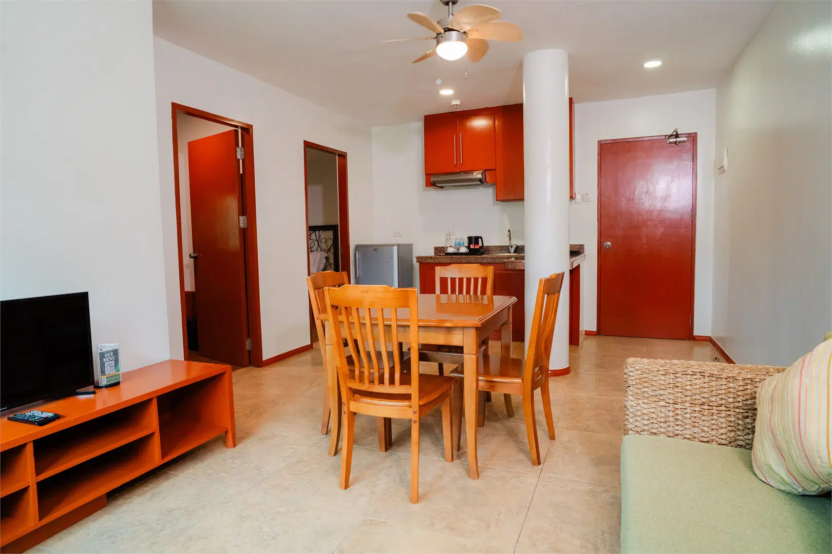 room image