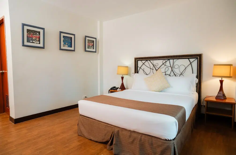 room image